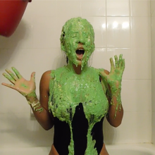Kelsey Rose: Slimed Models Teaser Trailer