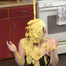 Kelsey Rose: Slimed Models Teaser Trailer
