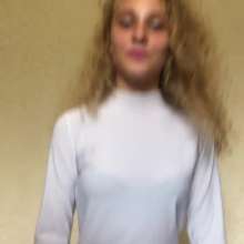 Top Messy Girls: Beautiful Girl 5 Big Pies in the Face