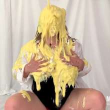 Messygirl: New Messygirl Download: Brittany Becomes a Messygirl