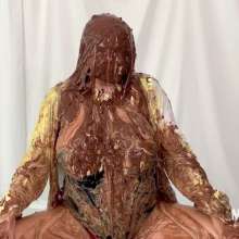 Messygirl: New Messygirl Download: Brittany Becomes a Messygirl