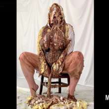 Messygirl: New Messygirl Download: Brittany Becomes a Messygirl