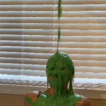 Kelsey Rose: Slimed Models Teaser Trailer