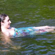 Genoll: Canicule