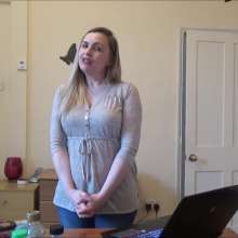 RevSlymsford: Cherry's Storytime 26: How To Give A Trashing