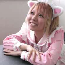 usamilk japanese cosplay: Cosplay Girl Tarte and Chocola's Messy Play 01
