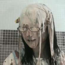 usamilk japanese cosplay: Cosplay Girl Tarte and Chocola's Messy Play 01