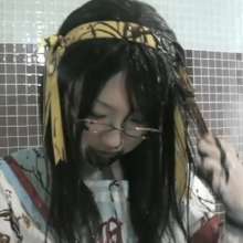 usamilk japanese cosplay: Cosplay Girl Tarte and Chocola's Messy Play 01