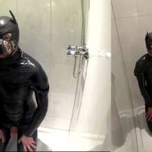 TheWetBrothers: Doggy Meets Custard!  Rip and Toys Included!