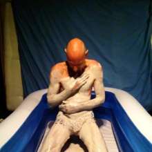 Dawamman: Double Clay