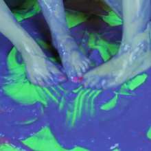 lovingmessy4you: Double Messy Bare Feet and Soles