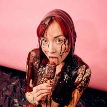 Jamie: A Very Chocolate Eva Ray