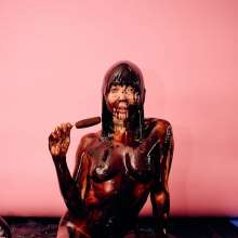 Jamie: A Very Chocolate Eva Ray