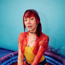 Jamie: Pokemon Cosplay Gunging