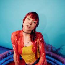 Jamie: Pokemon Cosplay Gunging