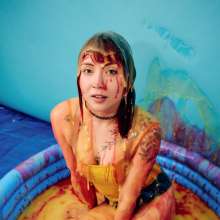 Jamie: Pokemon Cosplay Gunging
