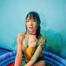 Jamie: Pokemon Cosplay Gunging
