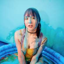 Jamie: Pokemon Cosplay Gunging