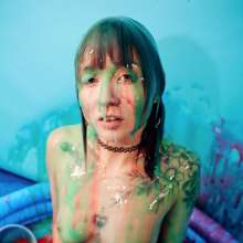Jamie: Pokemon Cosplay Gunging