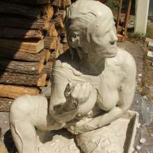 quetzalcoatl: New folder pics "Clay mud" in my profile