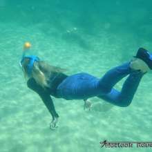 Tarzan: WetlookAdventure--On islands. Part VII
