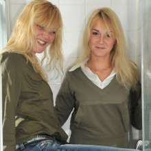Twidget: How about twins?
