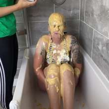 TheGungeZone: Frankie's First Gunging