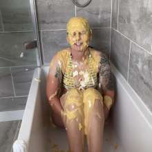 TheGungeZone: Frankie's First Gunging