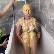 TheGungeZone: Frankie's First Gunging