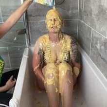 TheGungeZone: Frankie's First Gunging