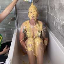 TheGungeZone: Frankie's First Gunging