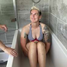 TheGungeZone: Frankie's First Gunging
