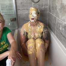 TheGungeZone: Frankie's First Gunging