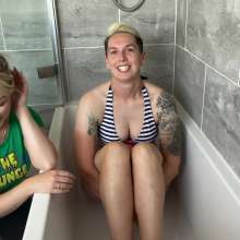 TheGungeZone: Frankie's First Gunging