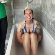 TheGungeZone: Frankie's First Gunging
