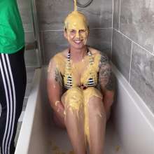 TheGungeZone: Frankie's First Gunging