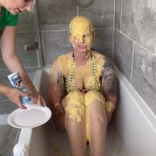 TheGungeZone: Frankie's First Gunging