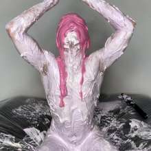 Alexxx: Frosting, Sprinkles and Cake Batter + Dildo Play