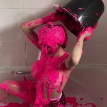 TheGungeZone: Gabriella's Schoolgirl Gunging