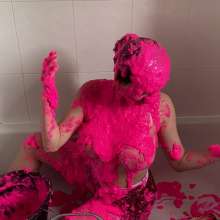 TheGungeZone: Gabriella's Schoolgirl Gunging