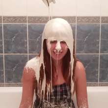 Top Messy Girls: Girl Teaches How to Cook Slime