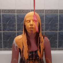 Top Messy Girls: Girl Teaches How to Cook Slime