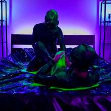 Stella: Glowing Goo and Gas Masks