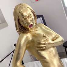 Messygirl: Zoey's First Masturbation Scene