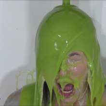 RevSlymsford: Great Gungetank Gameshow: Adriana's Revenge On Nikki!