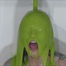 RevSlymsford: Great Gungetank Gameshow: Adriana's Revenge On Nikki!