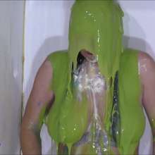 RevSlymsford: Great Gungetank Gameshow: Nikki Tricks Adriana Again!