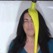 RevSlymsford: Great Gungetank Gameshow: Nikki Tricks Adriana Again!