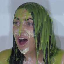 RevSlymsford: Great Gungetank Gameshow: Nikki Tricks Adriana Again!