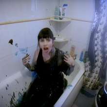 TheGungeZone: Haydies Mega Gunge Bath
